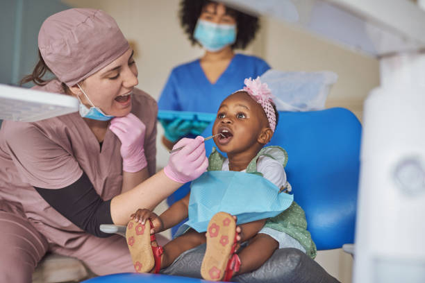 Professional Dental Services in Kenvil, NJ